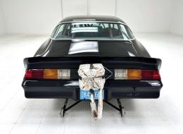 Chevrolet Camaro Coupé Hardtop