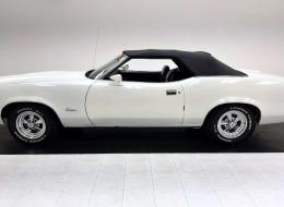 Mercury Cougar XR-7 Convertible