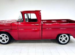 GMC Pick-up 1/2 TonShort Bed Fleetside