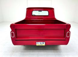 GMC Pick-up 1/2 TonShort Bed Fleetside