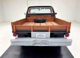 Chevrolet Pick-up C10 Flatbed