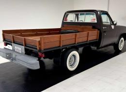 Chevrolet Pick-up C10 Flatbed