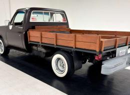 Chevrolet Pick-up C10 Flatbed