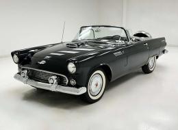 Ford Thunderbird Roadster