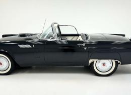 Ford Thunderbird Roadster