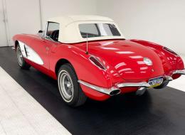 Chevrolet Corvette C1 Convertible
