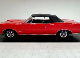 Pontiac GTO Convertible