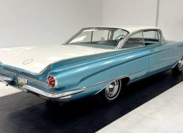 Buick Electra 2 Door Hardtop