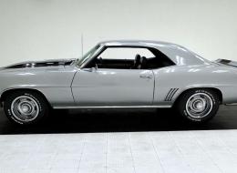 Chevrolet Camaro Z 28 Coupé Hardtop