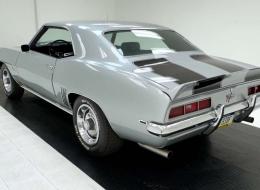 Chevrolet Camaro Z 28 Coupé Hardtop