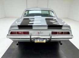 Chevrolet Camaro Z 28 Coupé Hardtop