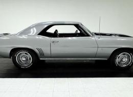 Chevrolet Camaro Z 28 Coupé Hardtop