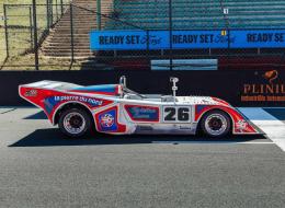 Proto/compétition Chevron B36