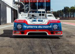 Proto/compétition Chevron B36