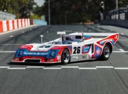 Proto/compétition Chevron B36