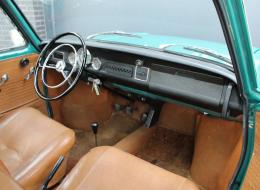 NSU Prinz 4 L