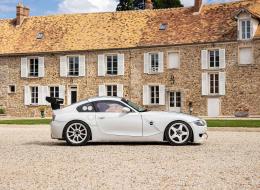 BMW Z4 M “GT4”