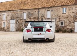 BMW Z4 M “GT4”