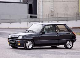 Renault 5 Alpine
