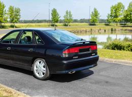Renault Safrane Biturbo