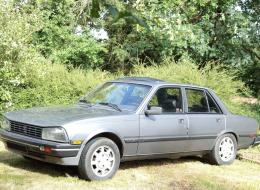 Peugeot 505 V6 2.8i