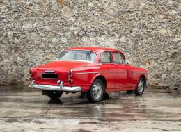 Volvo Amazon 122 S