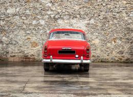 Volvo Amazon 122 S