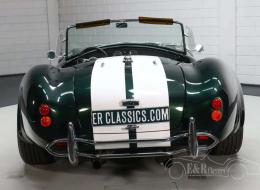AC Cobra Replica