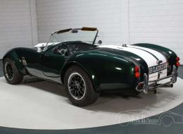 AC Cobra Replica