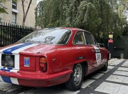 Alfa Roméo 2600 Sprint