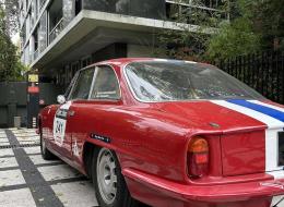 Alfa Roméo 2600 Sprint