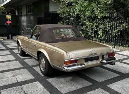 Mercedes-Benz SL 280 Pagode