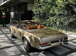 Mercedes-Benz SL 280 Pagode