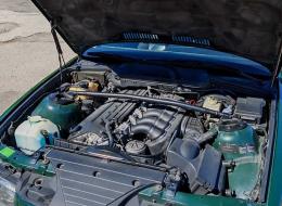 BMW M3 E36 M3 GT