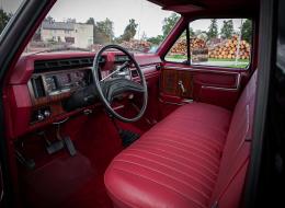 Ford Pick-up F-250