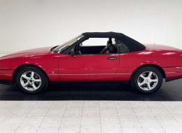 Cadillac Allante Convertible