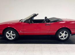 Cadillac Allante Convertible