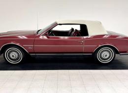 Buick Riviera Convertible