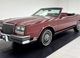 Buick Riviera Convertible