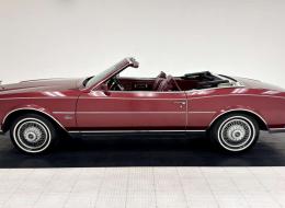 Buick Riviera Convertible