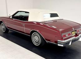 Buick Riviera Convertible