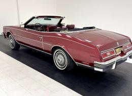 Buick Riviera Convertible