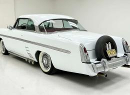 Mercury Monterey Coupé Hardtop