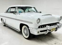 Mercury Monterey Coupé Hardtop
