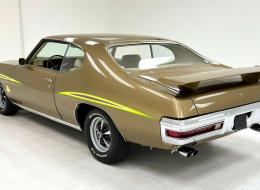 Pontiac GTO The Judge Coupé Hardtop