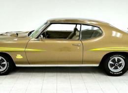 Pontiac GTO The Judge Coupé Hardtop