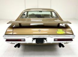 Pontiac GTO The Judge Coupé Hardtop