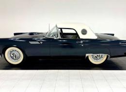 Ford Thunderbird Convertible