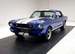 Ford Mustang Coupé Hardtop de 1965