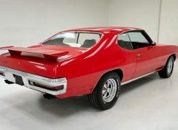 Pontiac GTO Coupé Hardtop